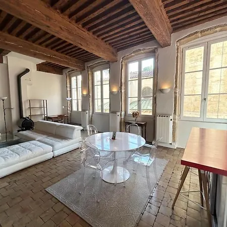 Διαμέρισμα Loft Cosy - 2 - Vieux *