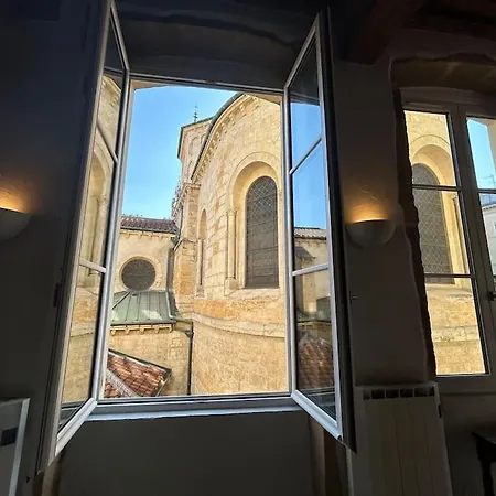 Loft Cosy - 2 - Vieux *