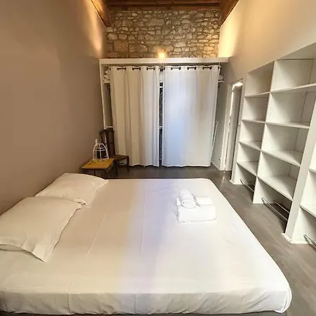Loft Cosy - 2 - Vieux *