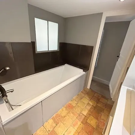 Loft Cosy - 2 - Vieux * Λυών