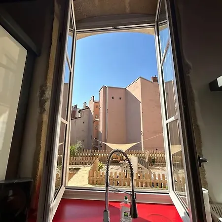 Lägenhet Loft Cosy - 2 - Vieux