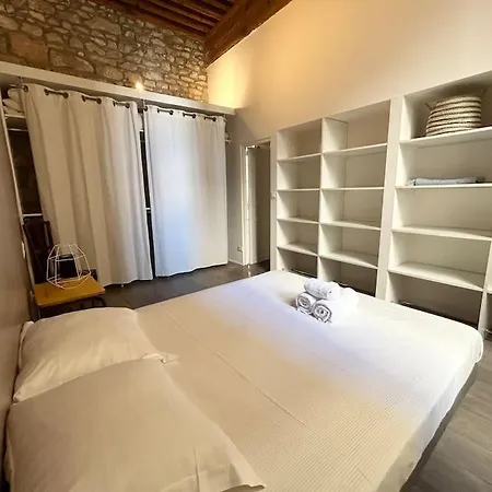 Loft Cosy - 2 - Vieux Lägenhet *