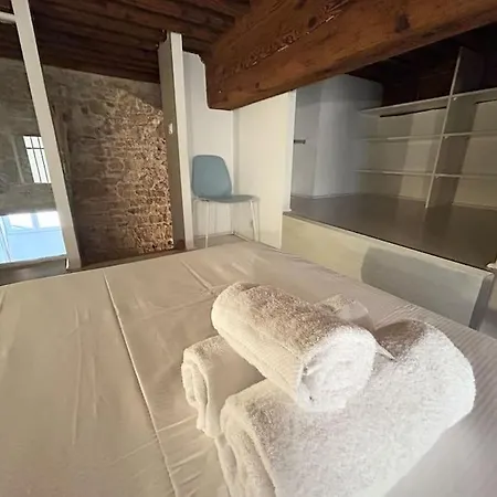 Lägenhet Loft Cosy - 2 - Vieux Lyon