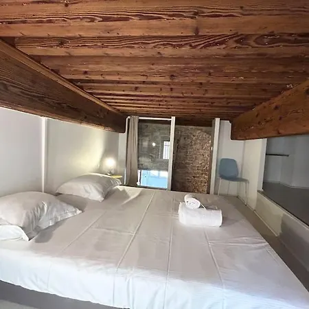 Loft Cosy - 2 - Vieux *
