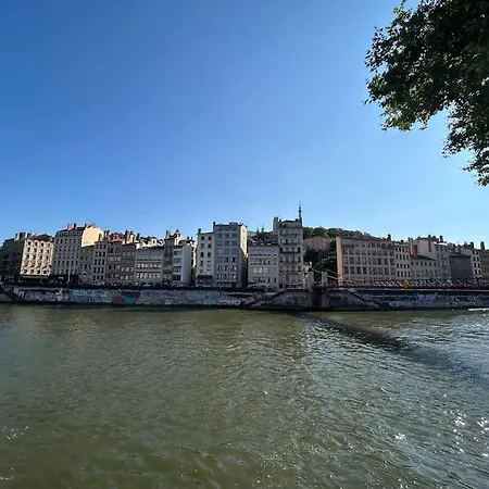 Apartman Loft Cosy - 2 - Vieux