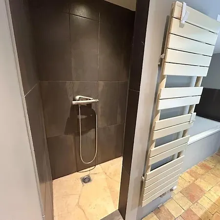 Loft Cosy - 2 - Vieux Apartman *